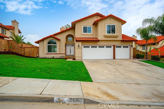 Detail Gallery Image 2 of 52 For 24785 Candlenut Ct, Moreno Valley,  CA 92557 - 4 Beds | 3 Baths