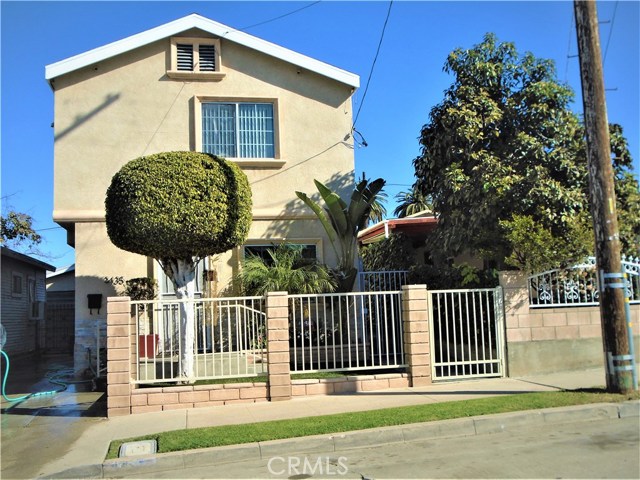 3435 E 3rd St, Los Angeles, CA 90063