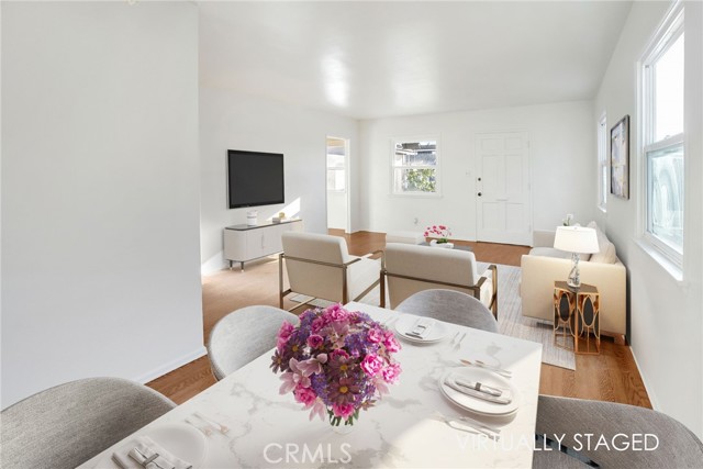 Detail Gallery Image 7 of 28 For 18405 Haas Ave, Torrance,  CA 90504 - 3 Beds | 2 Baths