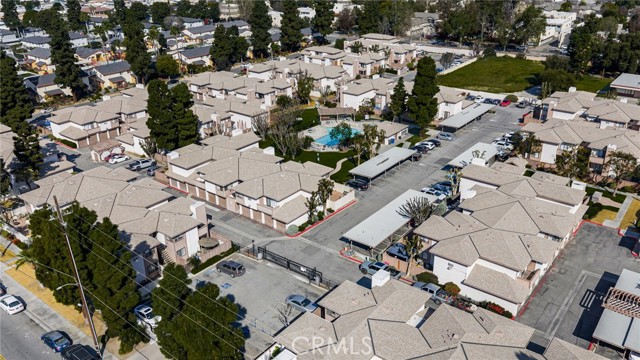 Detail Gallery Image 18 of 18 For 1329 Massachusetts #202,  Riverside,  CA 92507 - 1 Beds | 1 Baths