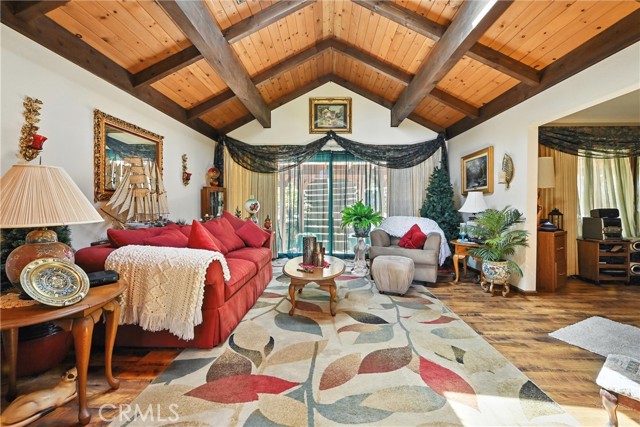 Detail Gallery Image 4 of 30 For 3663 Crestwood Dr, Kelseyville,  CA 95451 - 2 Beds | 2/1 Baths