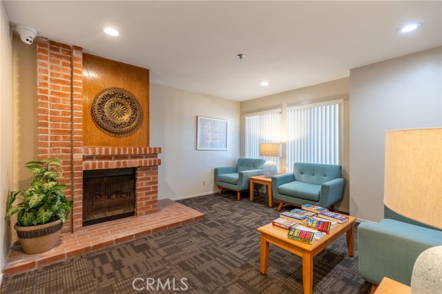 Detail Gallery Image 26 of 33 For 351 N N. Ford Ave #233,  Fullerton,  CA 92832 - 1 Beds | 1 Baths