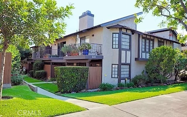 540 W Foothill Boulevard G Monrovia, California Fully remodeled townhouse with designer colors, fully upgraded from top to bottom. End unit, located furthest from Foothill, very safe, quiet and convenient. Light and bright living room with white brick fireplace, slider to private patio, bay window with built in window seat. Open concept kitchen with breakfast bar, open to dining room. Modern stainless hood vent and gas stove with five burners, stainless dishwasher, and microwave. Just bring your refrigerator. Quartz counter top and subway back splash will give you that extra nudge to bring out the chef in you. Don't miss the pantry storage on your way to the direct access over sized two car garage with laundry hookups. Convenient half bath downstairs for your guests. Upstairs you will find loads of storage and two large bedrooms, each with their own vanity and large closets, that connect to tub shower combination and toilet. The main bedroom has beautiful bay window, large balcony and walk-in closet. ceiling fans and central heat and air for year round comfort. Don't miss the pool and spa situated right across from your unit. Lots of guest parking. Easy access to Huntington shopping center at Mayflower and Huntington. Trash and water and gardener is included. No smoking.