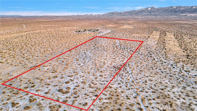  Land for Sale in Phelan, California