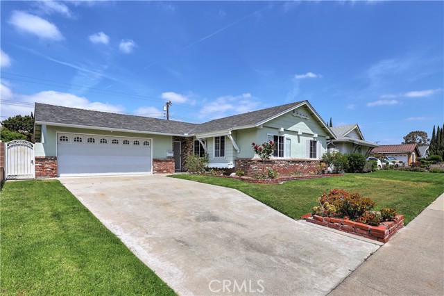 Detail Gallery Image 2 of 34 For 7451 Apache, Buena Park,  CA 90620 - 3 Beds | 2 Baths
