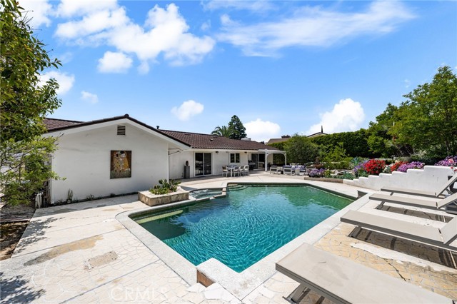 Detail Gallery Image 45 of 54 For 2525 Jonquil Dr, Upland,  CA 91784 - 4 Beds | 2/1 Baths