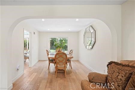 Detail Gallery Image 6 of 29 For 19849 Crystal Ridge Ln, Porter Ranch,  CA 91326 - 3 Beds | 2 Baths