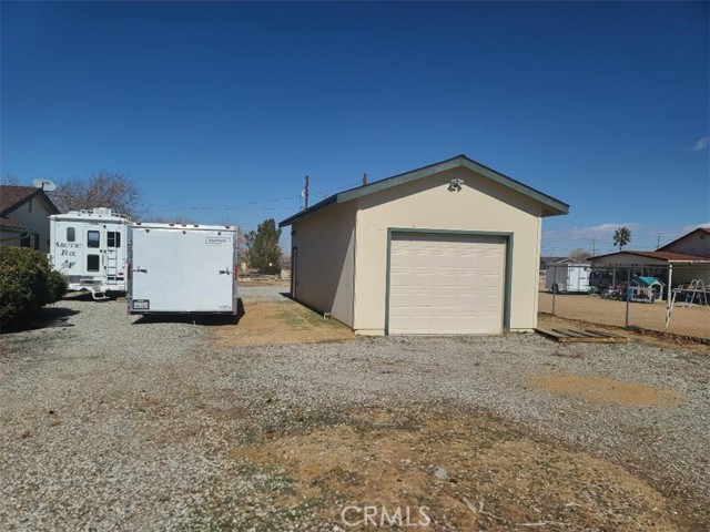 Detail Gallery Image 18 of 19 For 2110 W Avenue M8, Palmdale,  CA 93551 - 4 Beds | 2 Baths