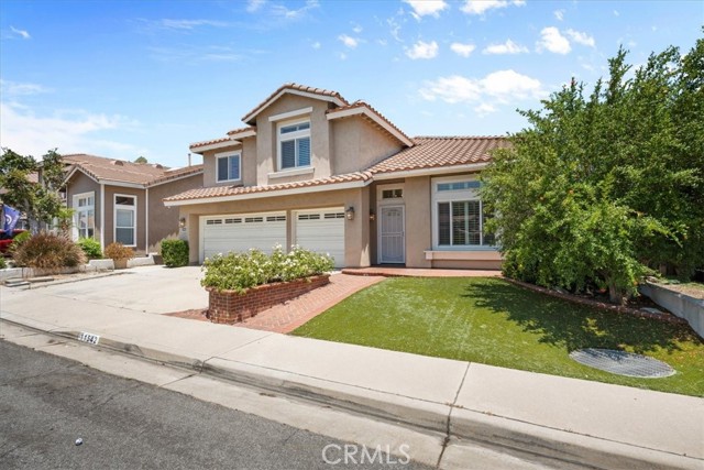 Detail Gallery Image 33 of 42 For 11542 Lomello Way, Rancho Cucamonga,  CA 91701 - 4 Beds | 2/1 Baths