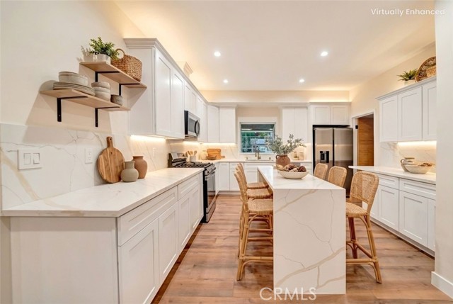 Detail Gallery Image 4 of 19 For 23248 Community, West Hills,  CA 91304 - 4 Beds | 3 Baths