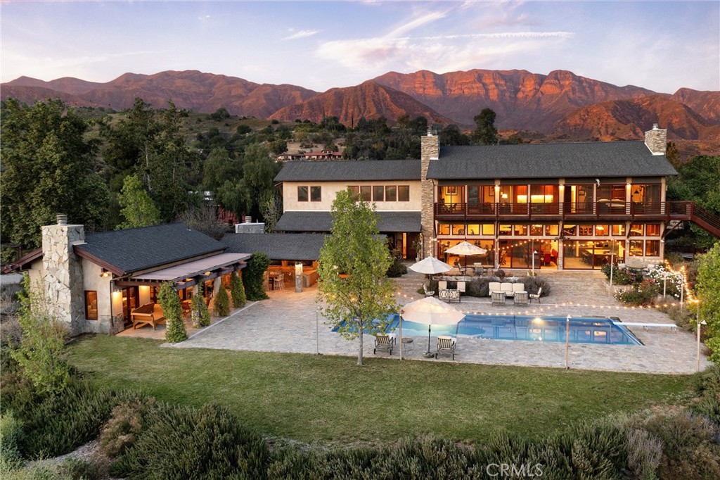 10585 Santa Paula Ojai Road