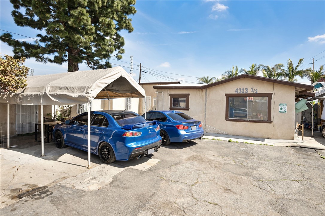 4313 Florence Avenue, Bell, CA 90201