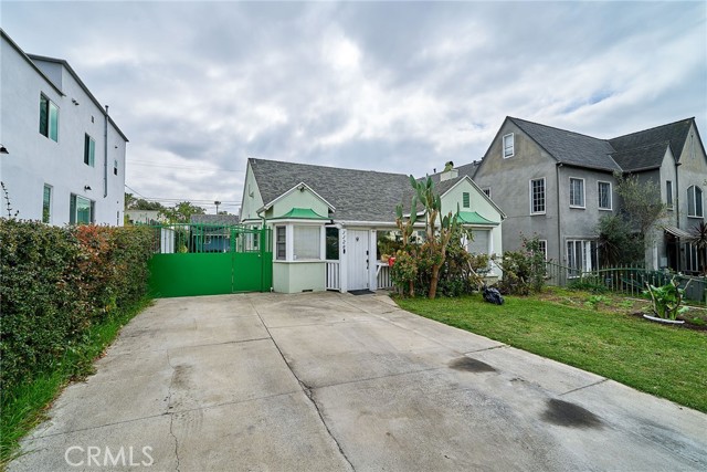 Detail Gallery Image 18 of 51 For 1128 S Citrus Ave, Los Angeles,  CA 90019 - 3 Beds | 2 Baths