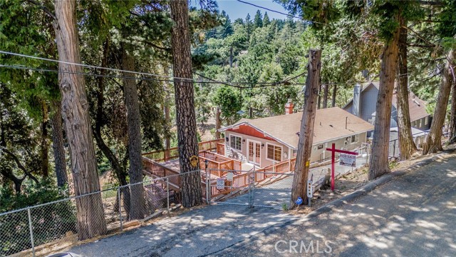 Detail Gallery Image 55 of 59 For 22873 Valley View Dr, Crestline,  CA 92325 - 4 Beds | 2 Baths