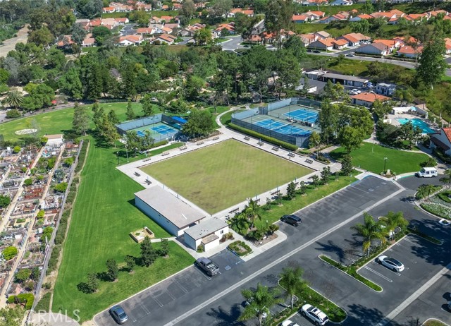 Detail Gallery Image 36 of 40 For 27671 via Granados, Mission Viejo,  CA 92692 - 2 Beds | 2 Baths