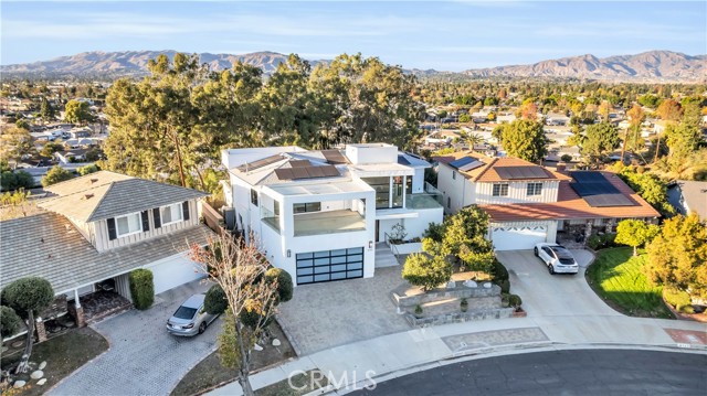 Detail Gallery Image 70 of 73 For 9737 Frankirst Ave, North Hills,  CA 91343 - 5 Beds | 4 Baths