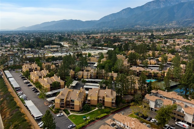 Detail Gallery Image 31 of 35 For 10655 Lemon Ave #4009,  Rancho Cucamonga,  CA 91737 - 2 Beds | 1 Baths