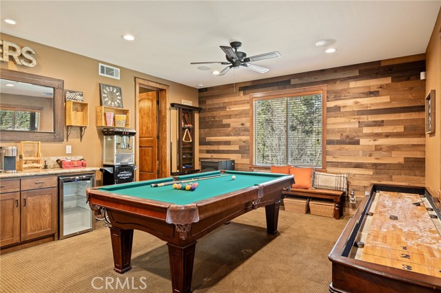 Detail Gallery Image 41 of 52 For 813 Brentwood, Lake Arrowhead,  CA 92352 - 4 Beds | 3/1 Baths
