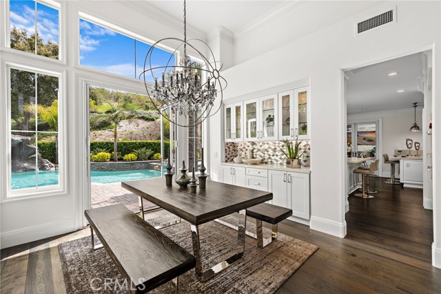 Detail Gallery Image 17 of 67 For 22 Van Gogh Way, Coto de Caza,  CA 92679 - 5 Beds | 4 Baths