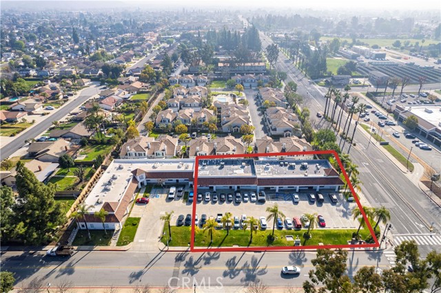 301 W Bonita Avenue, San Dimas, California 91773, ,Commercial Sale,For Sale,301 W Bonita Avenue,CRCV23045641