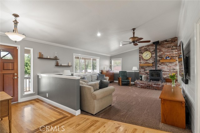Detail Gallery Image 16 of 71 For 40 Gunter Ln, Oroville,  CA 95966 - 3 Beds | 2 Baths