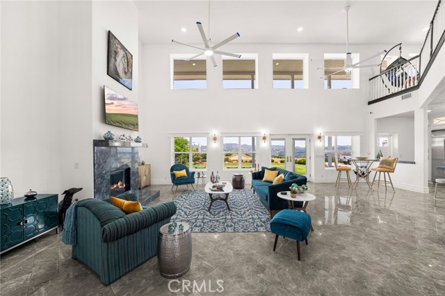 Detail Gallery Image 15 of 75 For 22252 Monte Rancho Dr, Temecula,  CA 92590 - 4 Beds | 4 Baths