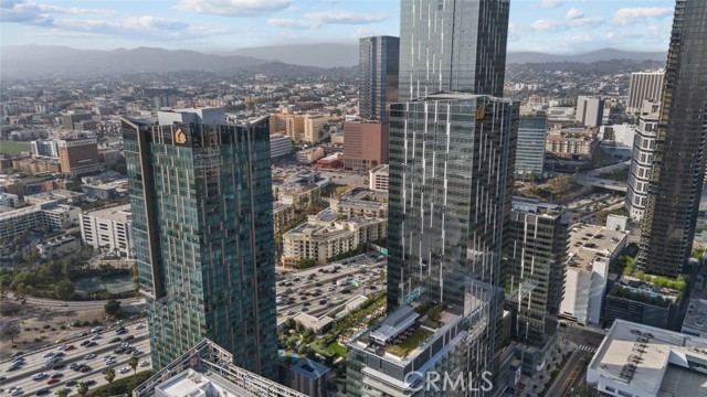 Detail Gallery Image 28 of 69 For 877 Francisco St #617,  Los Angeles,  CA 90017 - 0 Beds | 1 Baths