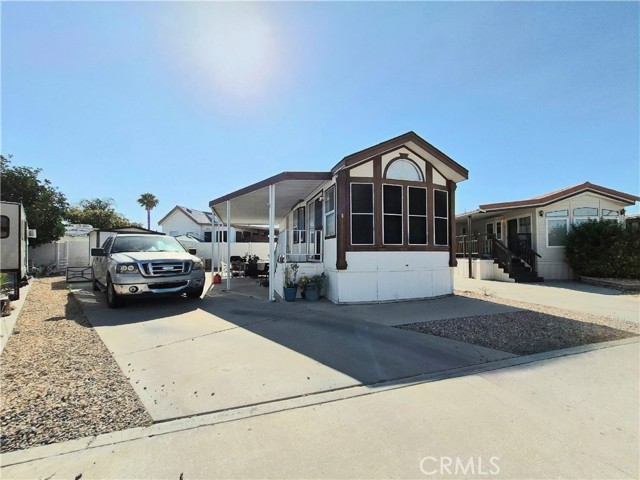 Detail Gallery Image 2 of 9 For 1295 S Cawston Ave #106,  Hemet,  CA 92545 - 1 Beds | 1 Baths