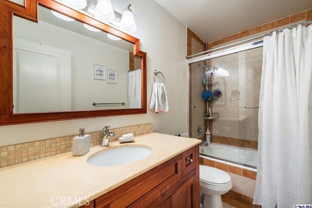 Detail Gallery Image 19 of 19 For 3220 Altura Ave #133,  Glendale,  CA 91214 - 1 Beds | 1 Baths