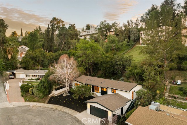 Detail Gallery Image 39 of 44 For 5105 Tendilla, Woodland Hills,  CA 91364 - 3 Beds | 2 Baths