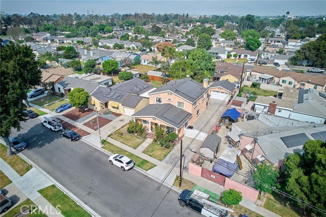 Detail Gallery Image 45 of 51 For 181 E 59th St, Long Beach,  CA 90805 - 6 Beds | 4/1 Baths