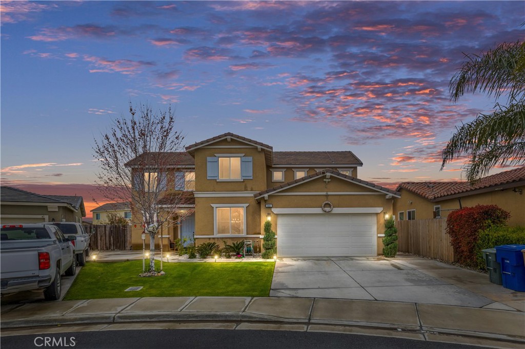 5411 Mensen Drive