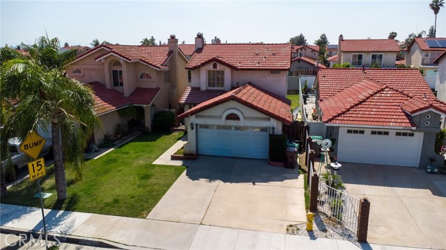 Detail Gallery Image 3 of 37 For 13117 Pan Am Bld, Moreno Valley,  CA 92553 - 3 Beds | 2 Baths