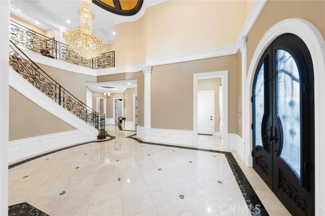 Detail Gallery Image 4 of 40 For 312 E Camino Real Ave, Arcadia,  CA 91006 - 5 Beds | 6/1 Baths