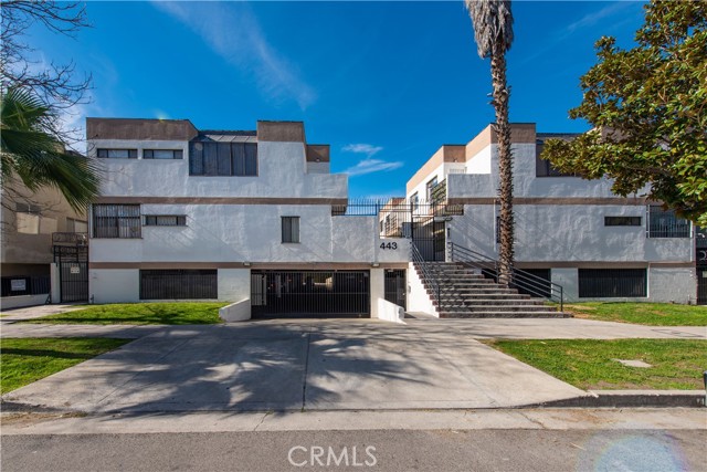 Image 2 for 443 S Gramercy Pl #E, Los Angeles, CA 90020