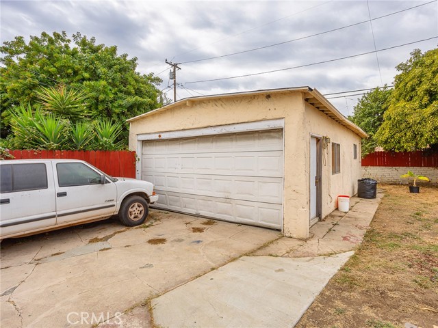 Detail Gallery Image 34 of 44 For 623 S Hillview Ave, Los Angeles,  CA 90022 - 2 Beds | 1 Baths