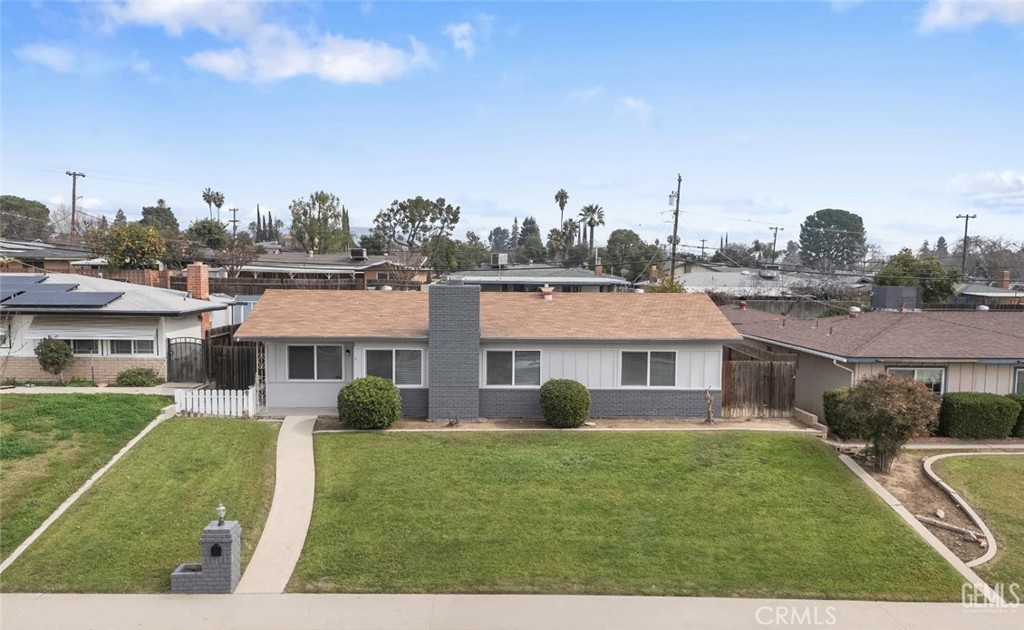 3701 Wenatchee Avenue