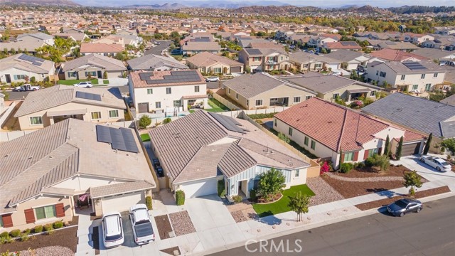 Detail Gallery Image 49 of 53 For 30058 Stargazer Way, Menifee,  CA 92584 - 4 Beds | 3/1 Baths