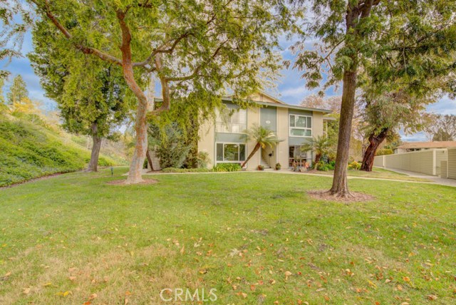 60 Calle Cadiz #P, Laguna Woods, CA 92637