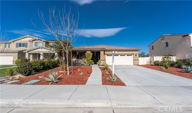 Image 3 for 1028 Fortuna St, Perris, CA 92571