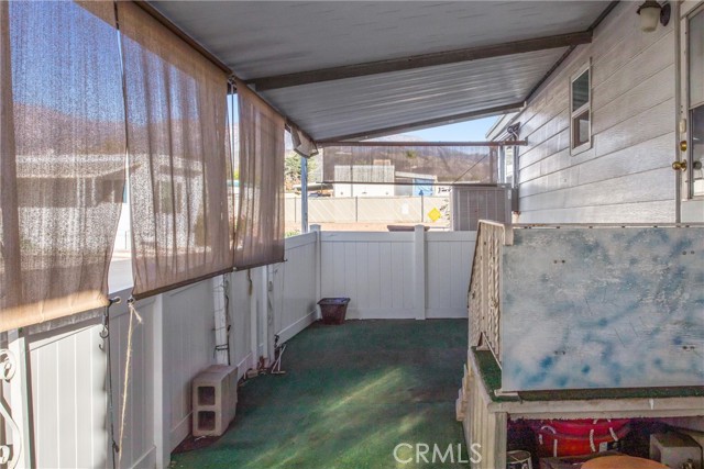 Detail Gallery Image 21 of 33 For 12941 2nd St Space#63 #63,  Yucaipa,  CA 92399 - 2 Beds | 2 Baths