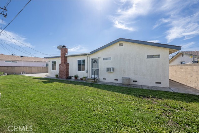 Detail Gallery Image 63 of 75 For 7401 Grandoaks, Stanton,  CA 90680 - 4 Beds | 3 Baths