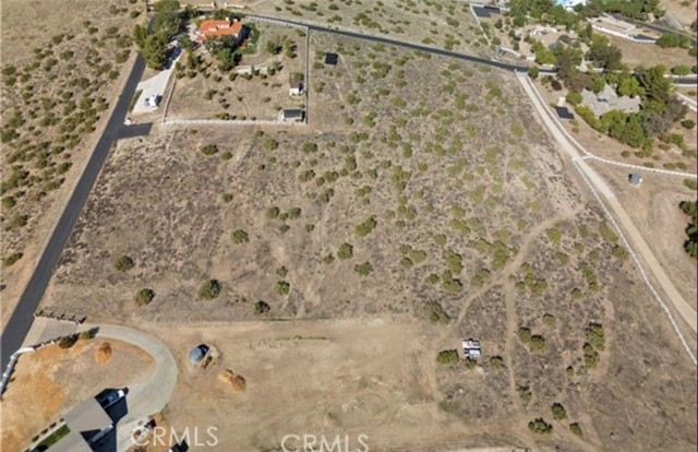  Land for Sale in Agua Dulce, California