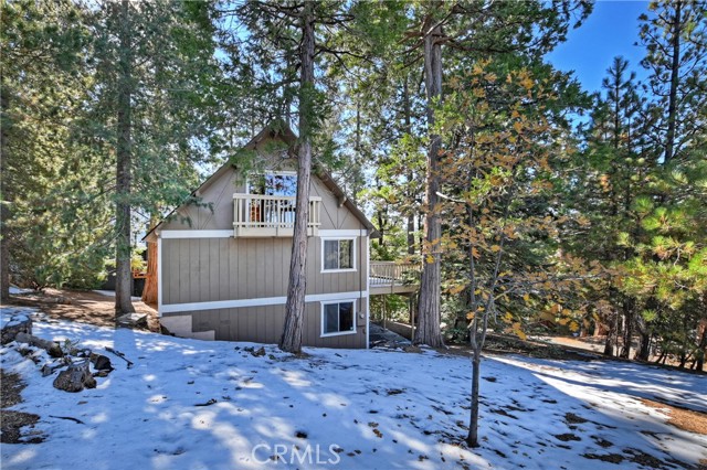 Detail Gallery Image 31 of 31 For 507 Pioneer Rd, Lake Arrowhead,  CA 92352 - 4 Beds | 2 Baths