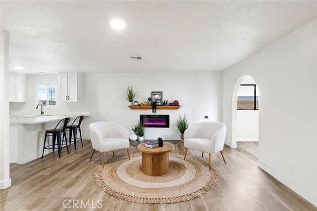 Detail Gallery Image 18 of 35 For 7648 Jimson, California City,  CA 93505 - 2 Beds | 2 Baths