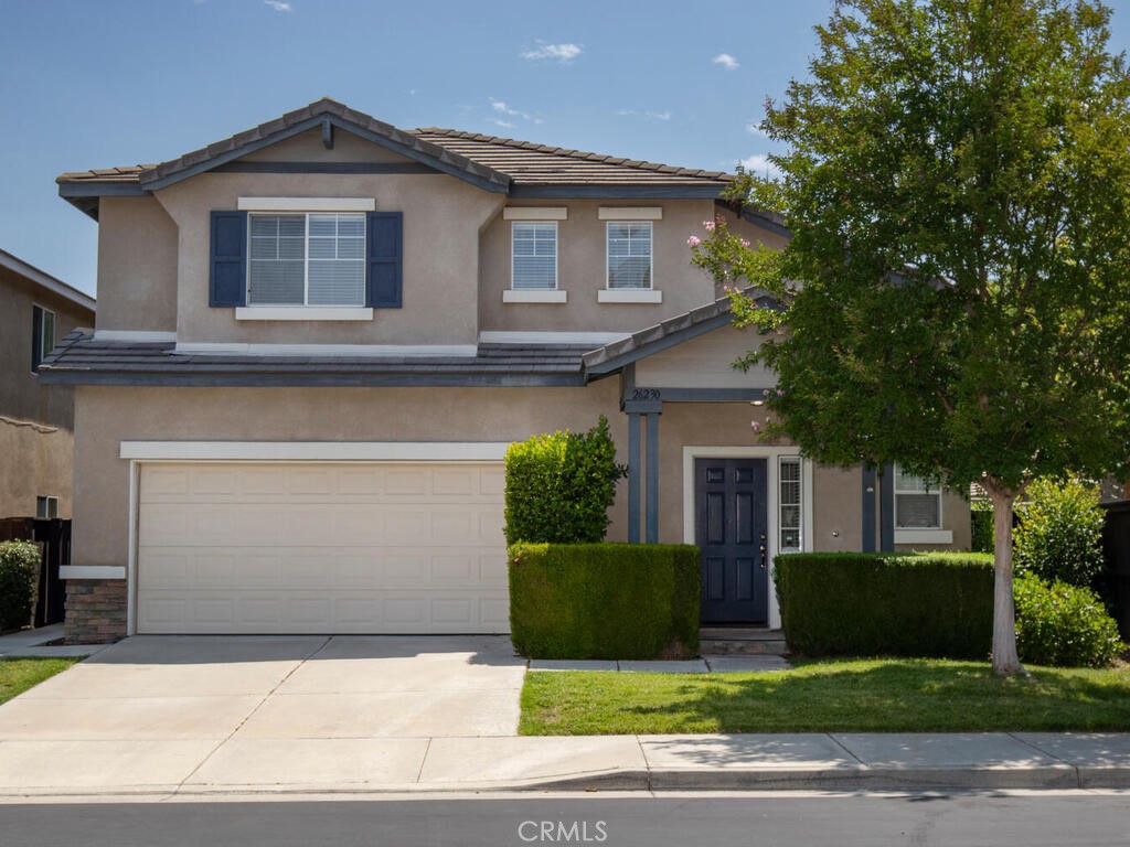 26230 Monticello Way