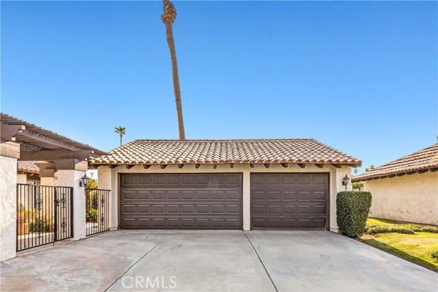 Detail Gallery Image 40 of 40 For 61 Calle Solano, Rancho Mirage,  CA 92270 - 3 Beds | 3/1 Baths