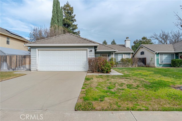 Detail Gallery Image 3 of 34 For 437 Rice Ct, Merced,  CA 95348 - 3 Beds | 2 Baths