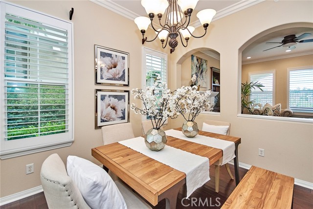 Detail Gallery Image 8 of 58 For 4002 Emerald Downs Dr, Yorba Linda,  CA 92886 - 3 Beds | 2/1 Baths