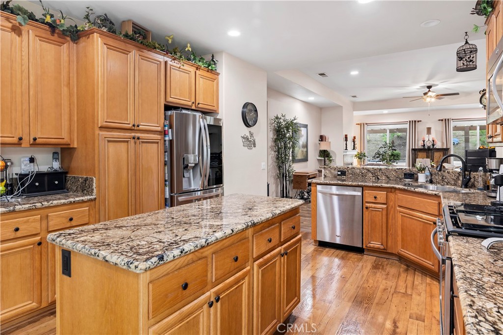 30305 Mayacamas Drive